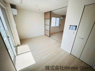 Vier Casa Dの物件内観写真